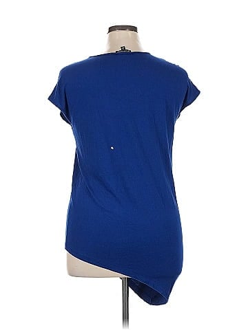 Universal Standard Short Sleeve Top (view 2)