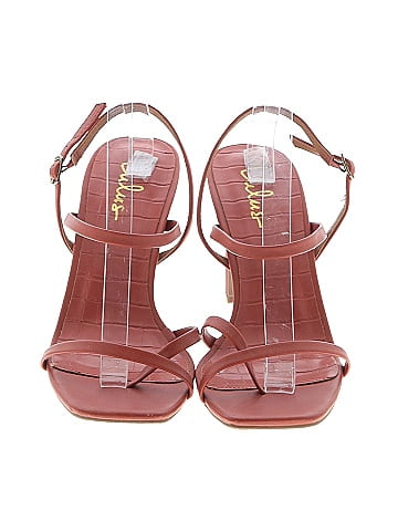 Lulus Sandals (view 2)