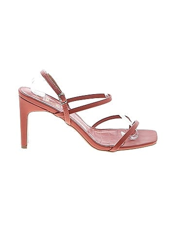 Lulus Sandals (view 1)