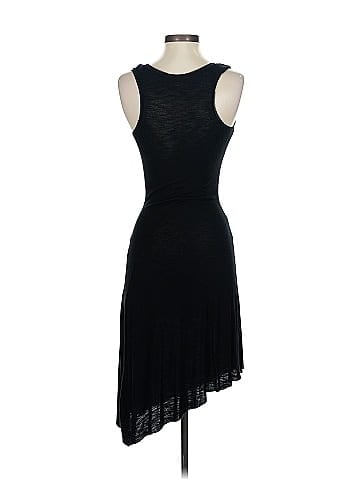 Princess Vera Wang Cocktail Dress (view 2)