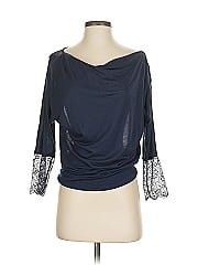 Deletta 3/4 Sleeve Top