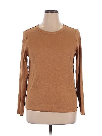 Wild Fable Long Sleeve Top (view 1)