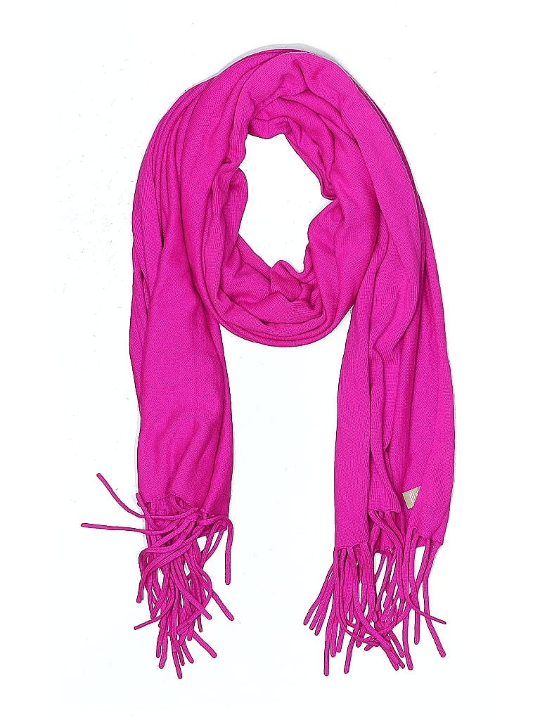 Click to view more detailed imagery on our partner's website Pre-owned Banana Republic Scarf In Pink