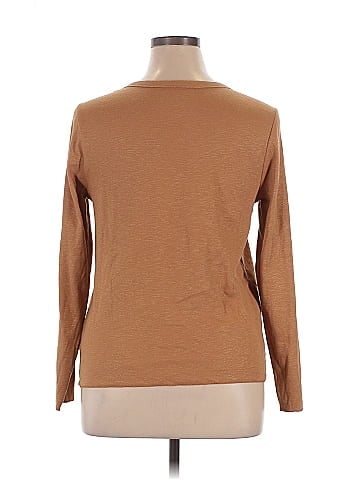 Wild Fable Long Sleeve Top (view 2)