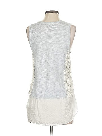 Moth Sleeveless Top (view 2)