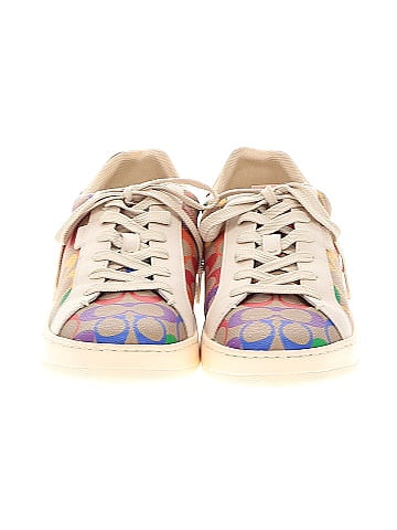 Coach Sneakers (view 2)