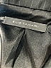 Elie Tahari Gray Blazer Size 2 - photo 6