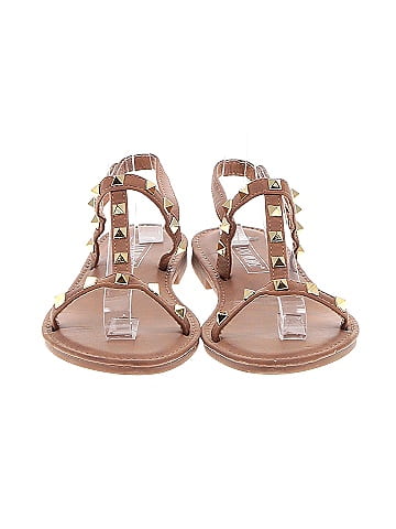 ANN MORE Sandals (view 2)