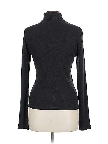 Theory Long Sleeve Turtleneck (view 2)