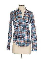 Frank & Eileen Long Sleeve Button Down Shirt