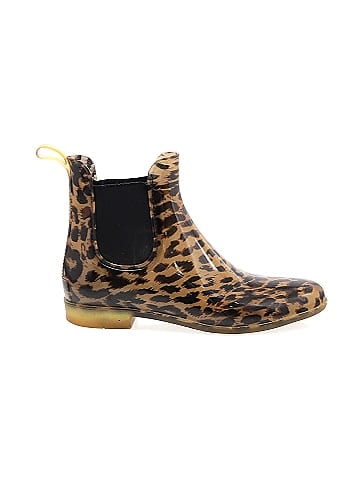 J.Crew Rain Boots (view 1)