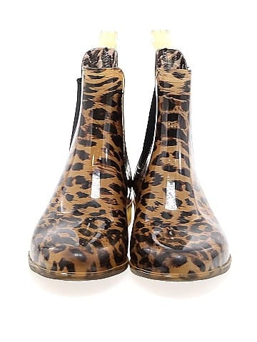 J.Crew Rain Boots (view 2)