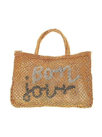 The Jacksons London Tote (view 1)