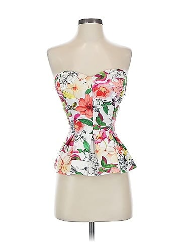Guess Sleeveless Blouse (view 1)