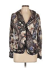 Alberto Makali Blazer