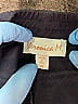 Veronica M. Blue Casual Pants Size XS - photo 4
