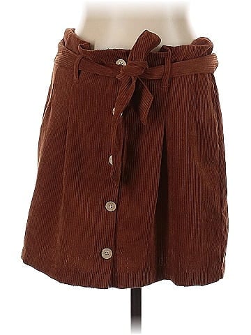 TGLA Casual Skirt (view 1)