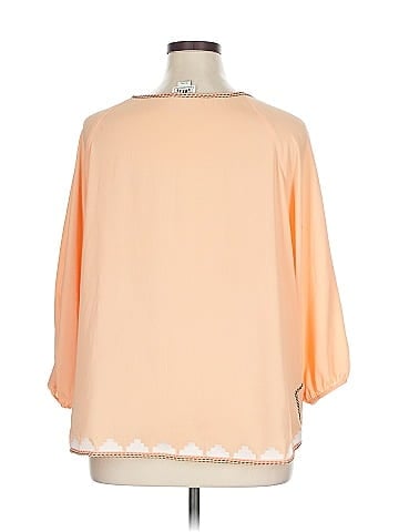 Ariat 3/4 Sleeve Blouse (view 2)