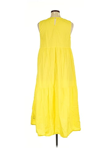 Who What Wear Casual Dress (view 2)