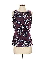 Ivanka Trump Sleeveless Blouse
