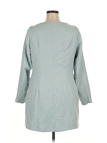 Forever 21 Plus Coat (view 2)