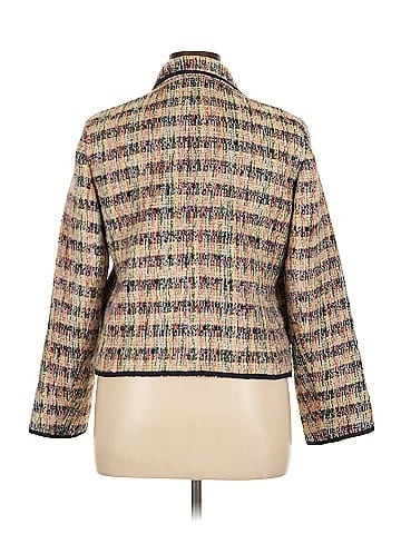 Talbots Blazer (view 2)