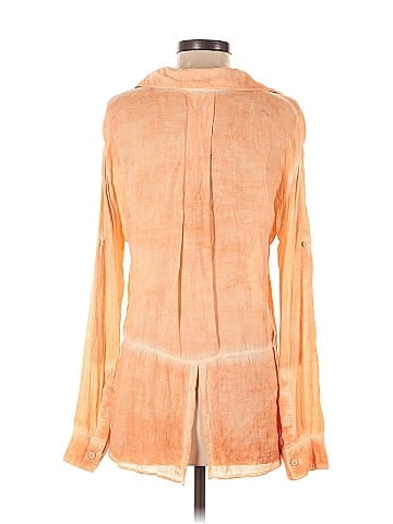 Cloth & Stone Long Sleeve Blouse (view 2)