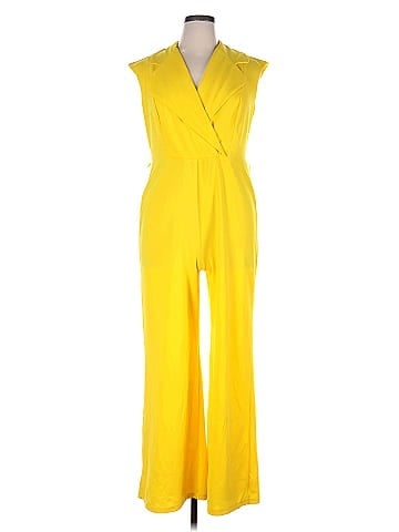 New York & Company Jumpsuit (view 1)