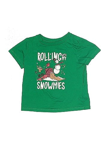 Epic Threads Short Sleeve T-Shirt (view 1)