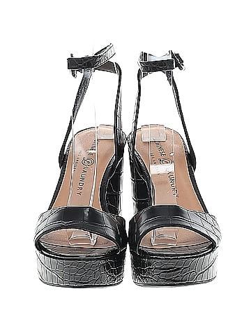 Chinese Laundry Heels (view 2)