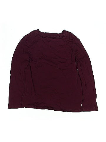 Hurley Long Sleeve T-Shirt (view 2)
