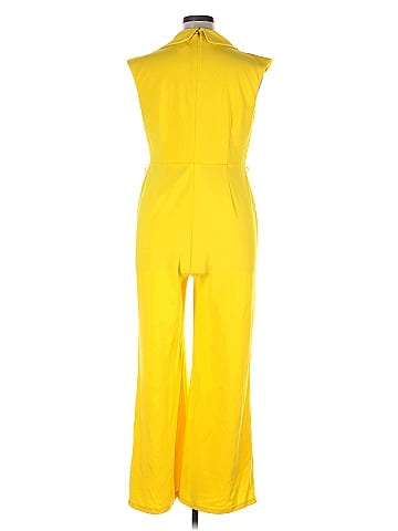 New York & Company Jumpsuit (view 2)