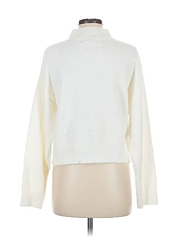 Kendall & Kylie Pullover Sweater (view 2)