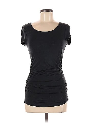 ETRO Short Sleeve Top (view 1)