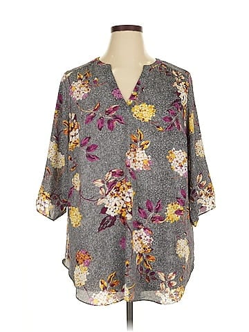 Worthington Kimono (view 1)