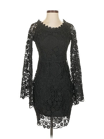 Romeo & Juliet Couture Cocktail Dress (view 1)