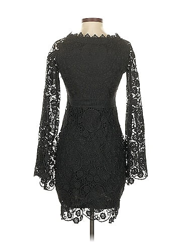 Romeo & Juliet Couture Cocktail Dress (view 2)