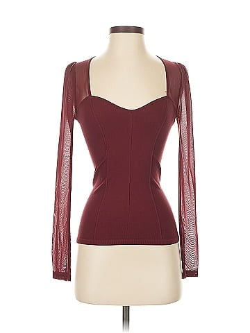Intimately by Free People Long Sleeve Top (view 1)