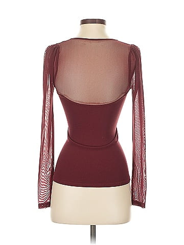 Intimately by Free People Long Sleeve Top (view 2)