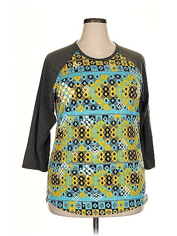 Lularoe Casual Dress (view 1)