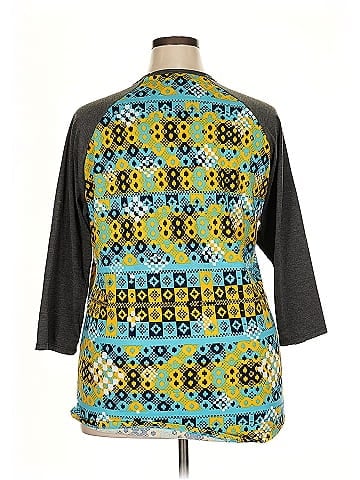 Lularoe Casual Dress (view 2)