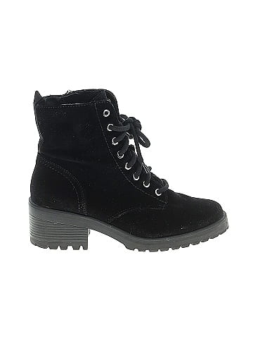 Scoop Ankle Boots (view 1)