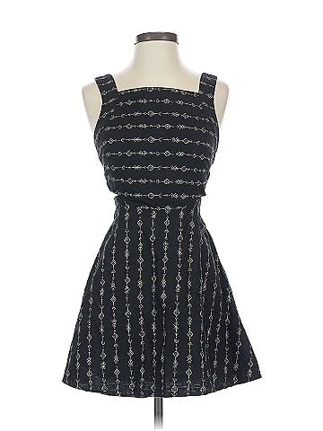 Ecote Casual Dress (view 1)