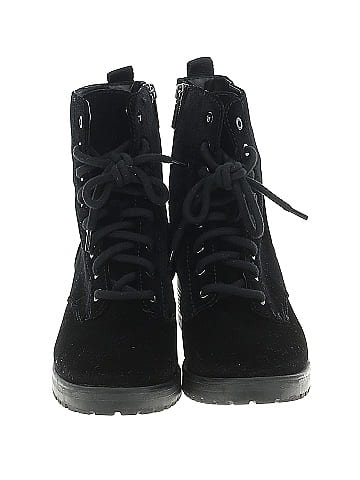 Scoop Ankle Boots (view 2)