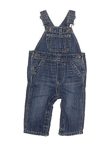 Baby Gap Overalls (view 1)