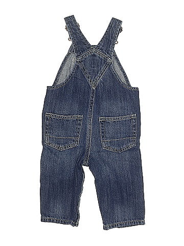 Baby Gap Overalls (view 2)