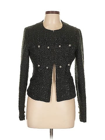 Express Jacket (view 1)
