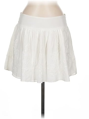 Delia's Silk Skirt (view 1)