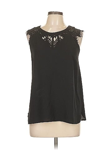 41Hawthorn Sleeveless Blouse (view 1)