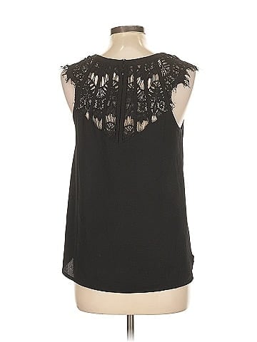 41Hawthorn Sleeveless Blouse (view 2)